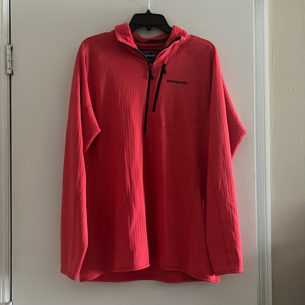 Women’s Patagonia Fleece Three Quarter Zip